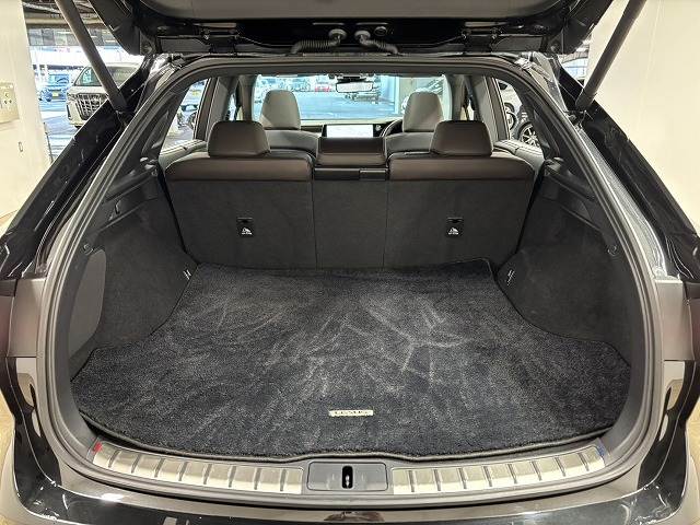 レクサス&nbsp;RXの画像13