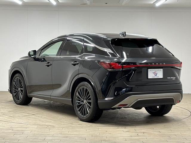 レクサス&nbsp;RXの画像17