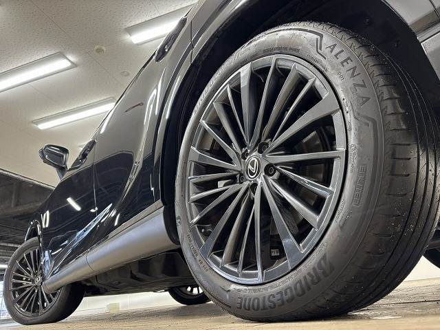 レクサス&nbsp;RXの画像19
