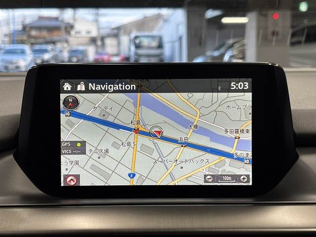 マツダ&nbsp;アテンザセダンの画像3