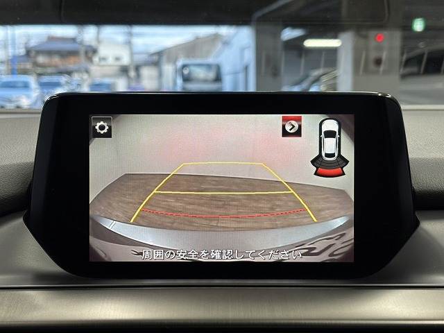 マツダ&nbsp;アテンザセダンの画像4