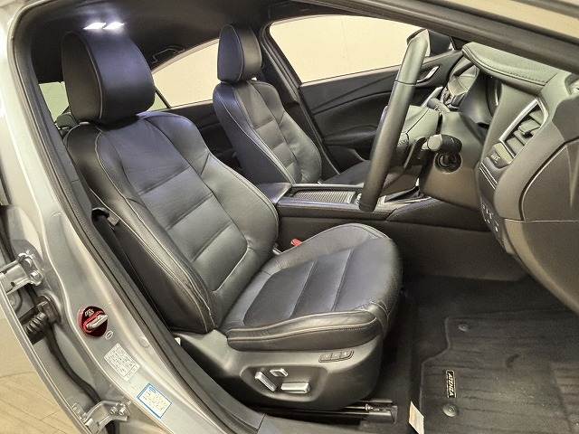 マツダ&nbsp;アテンザセダンの画像5