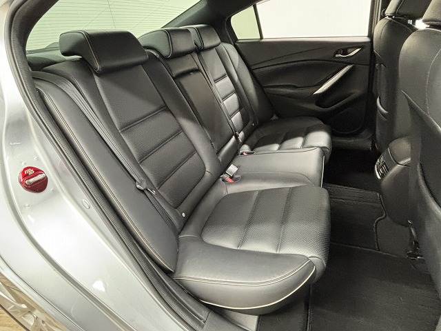 マツダ&nbsp;アテンザセダンの画像6