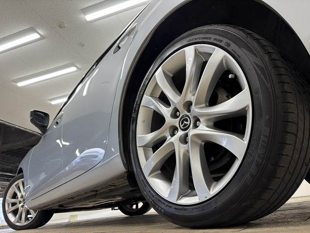 マツダ&nbsp;アテンザセダンの画像19