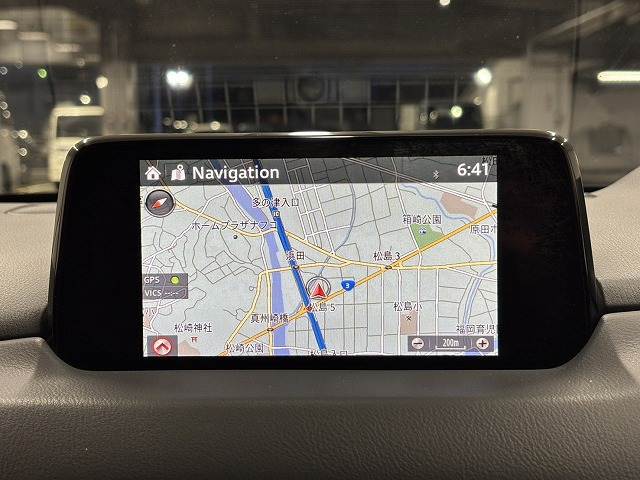 マツダ&nbsp;CX-5の画像3