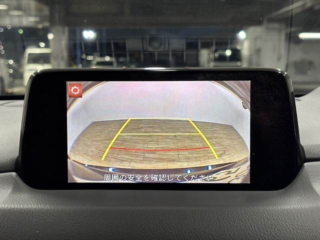 マツダ&nbsp;CX-5の画像4