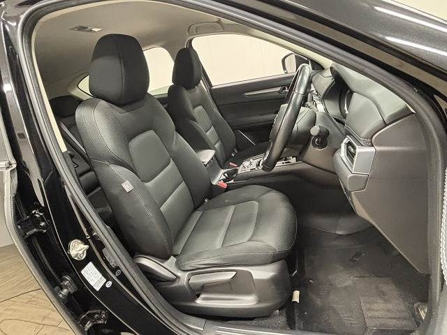 マツダ&nbsp;CX-5の画像5