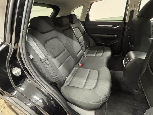 マツダ&nbsp;CX-5の画像6