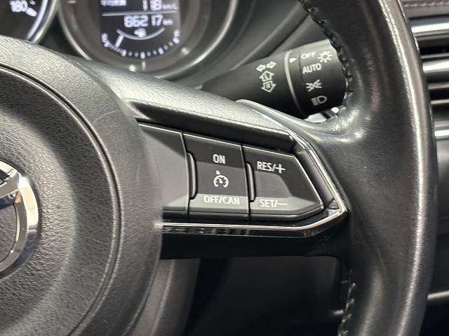 マツダ&nbsp;CX-5の画像7