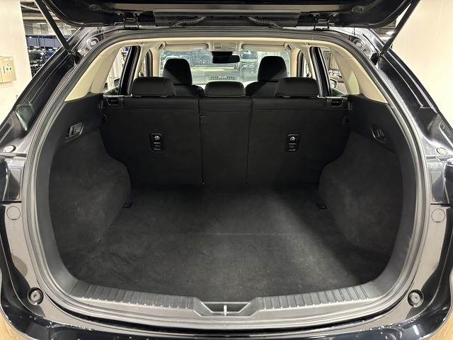 マツダ&nbsp;CX-5の画像13