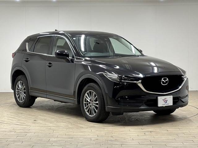 マツダ&nbsp;CX-5の画像14
