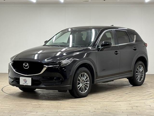 マツダ&nbsp;CX-5の画像15