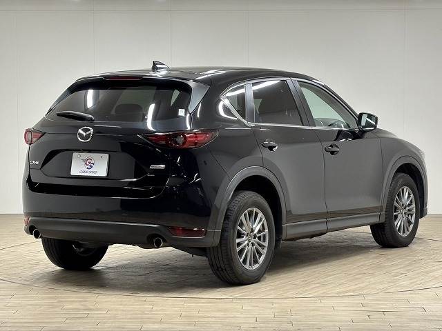 マツダ&nbsp;CX-5の画像16