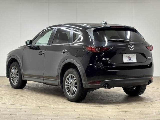マツダ&nbsp;CX-5の画像17