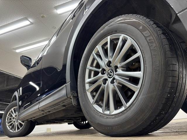 マツダ&nbsp;CX-5の画像19