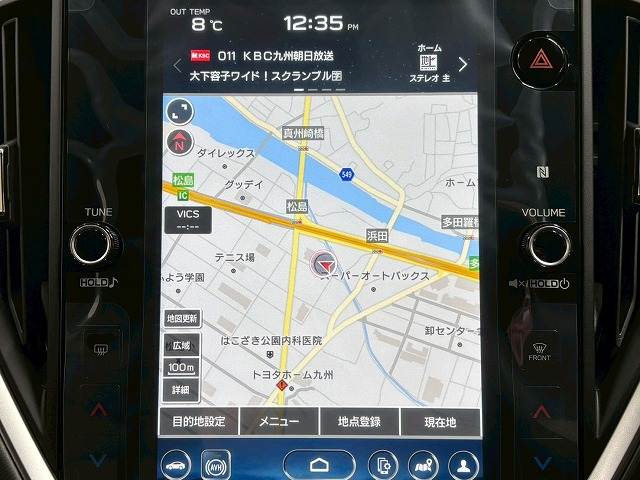 スバル&nbsp;クロストレックの画像3