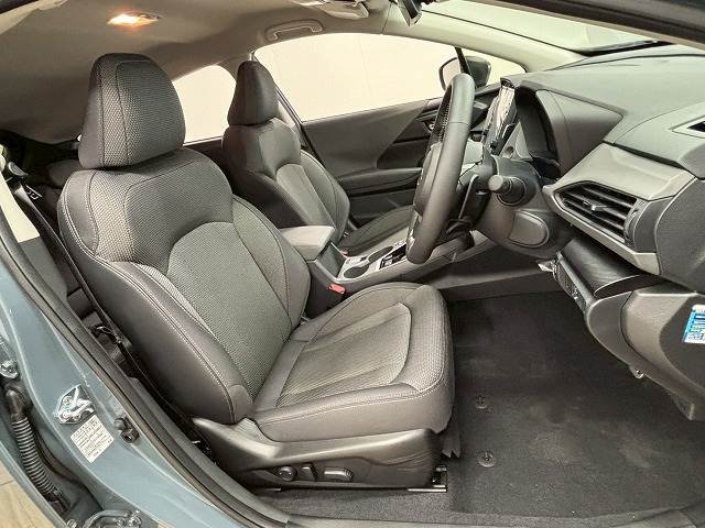 スバル&nbsp;クロストレックの画像5