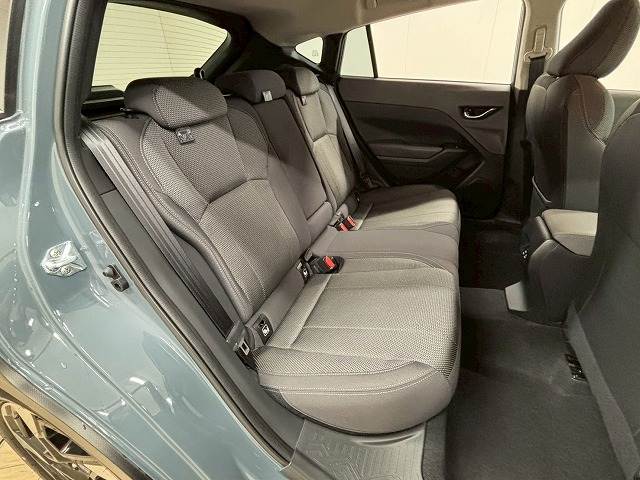 スバル&nbsp;クロストレックの画像6