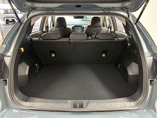 スバル&nbsp;クロストレックの画像13