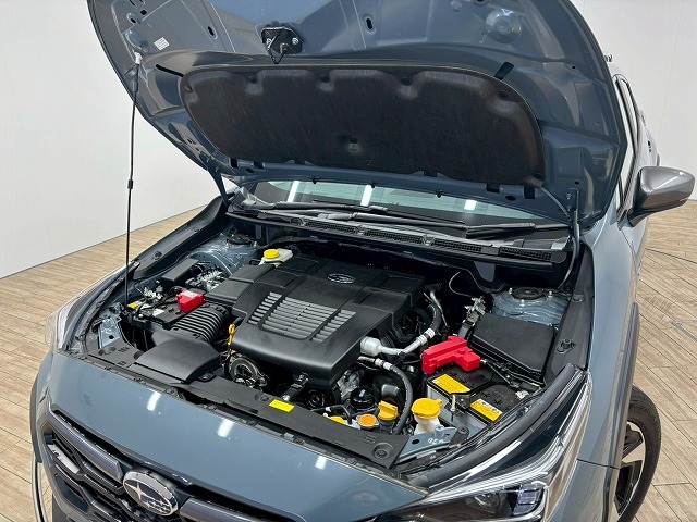 スバル&nbsp;クロストレックの画像18