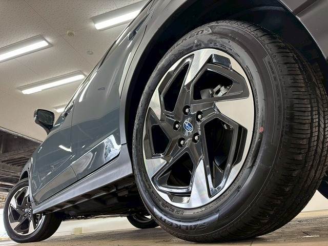 スバル&nbsp;クロストレックの画像19