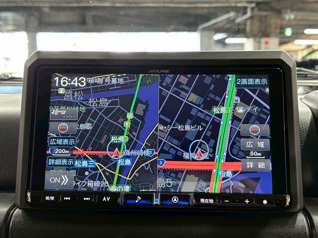 スズキ&nbsp;ジムニーシエラの画像3