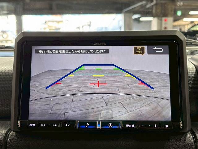 スズキ&nbsp;ジムニーシエラの画像4