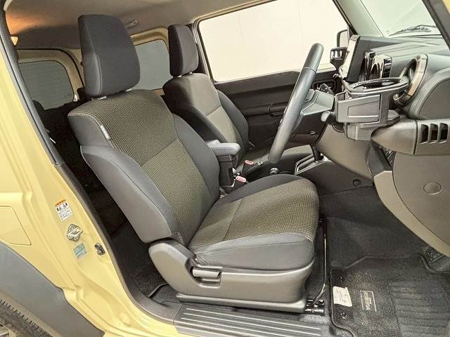 スズキ&nbsp;ジムニーシエラの画像5