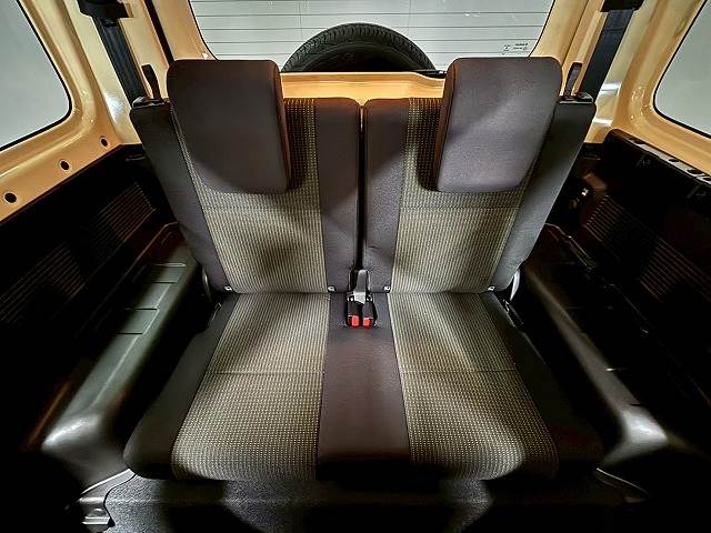 スズキ&nbsp;ジムニーシエラの画像6