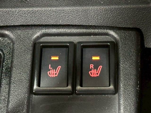 スズキ&nbsp;ジムニーシエラの画像11