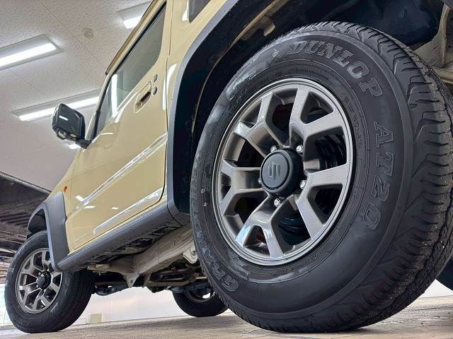 スズキ&nbsp;ジムニーシエラの画像19