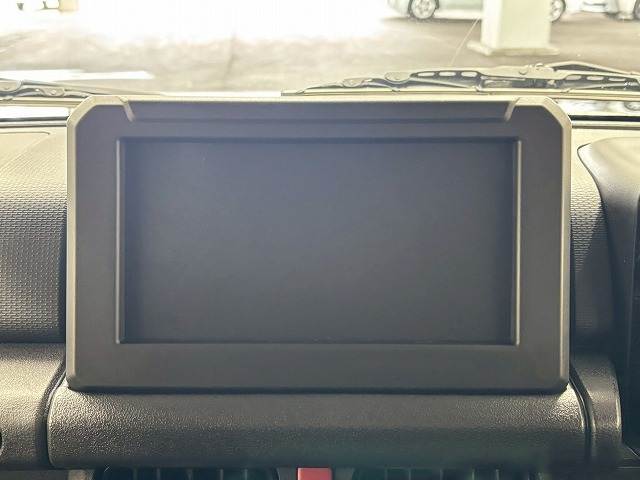 スズキ ジムニーノマドの画像3