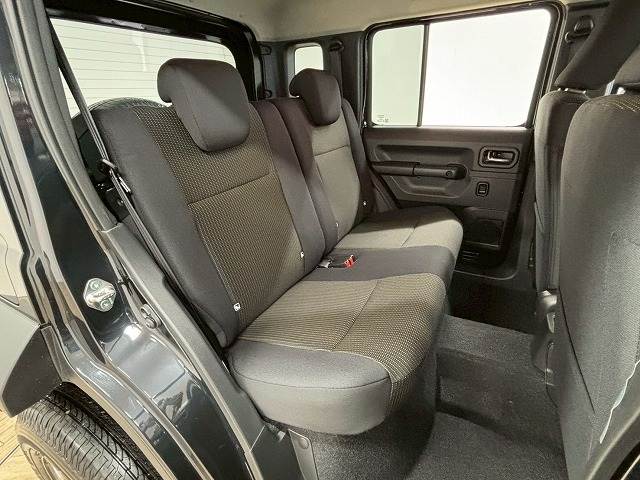 スズキ ジムニーノマドの画像5