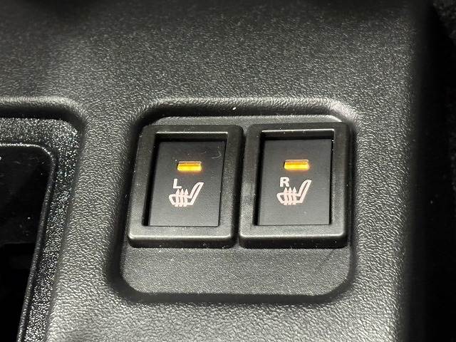 スズキ ジムニーノマドの画像12