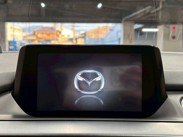 マツダ&nbsp;アテンザワゴンの画像3