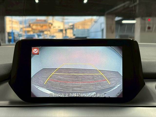 マツダ&nbsp;アテンザワゴンの画像4