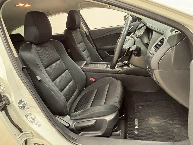 マツダ&nbsp;アテンザワゴンの画像5