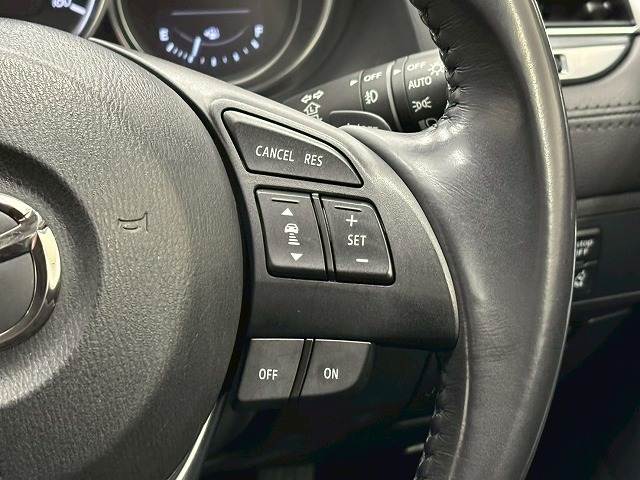 マツダ&nbsp;アテンザワゴンの画像7