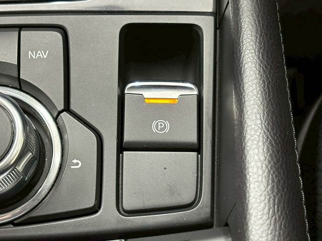 マツダ&nbsp;アテンザワゴンの画像8