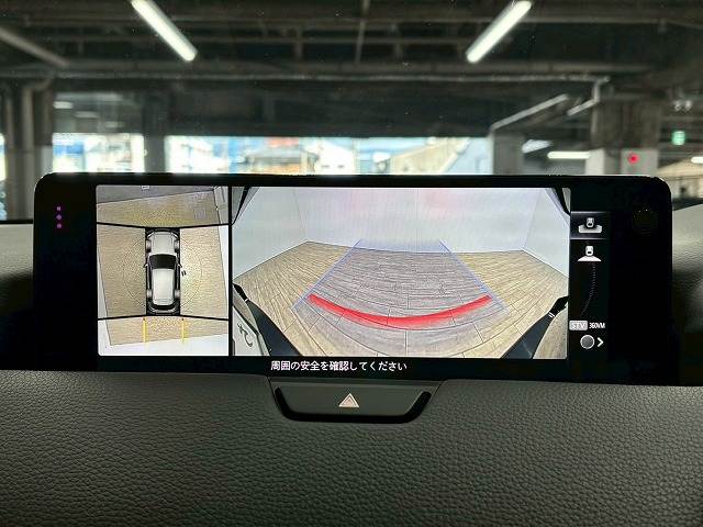 マツダ&nbsp;CX-60の画像4