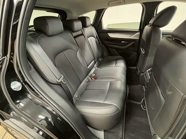 マツダ&nbsp;CX-60の画像6