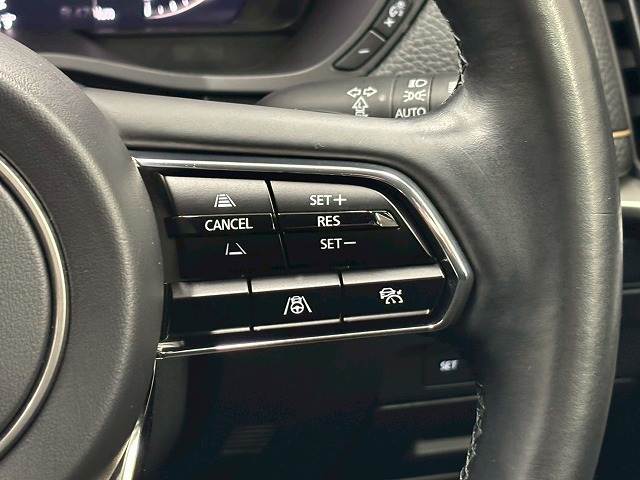 マツダ&nbsp;CX-60の画像7