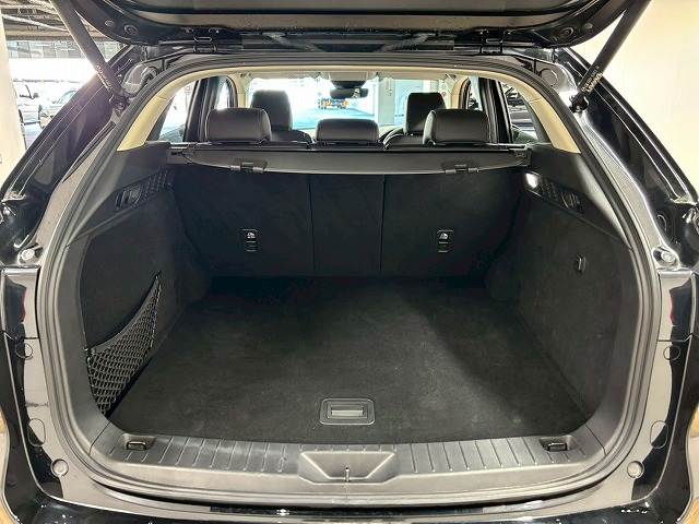 マツダ&nbsp;CX-60の画像13