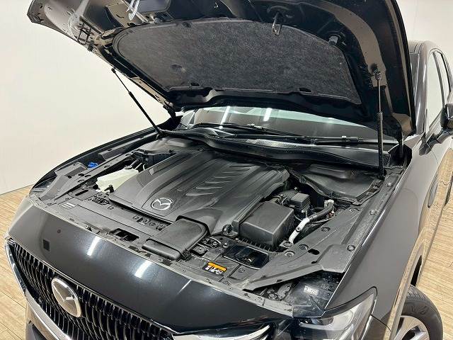 マツダ&nbsp;CX-60の画像18