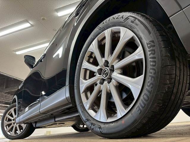 マツダ&nbsp;CX-60の画像19