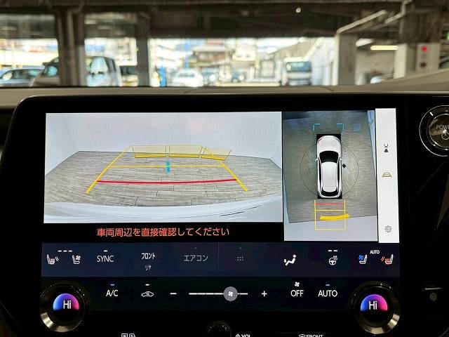 レクサス&nbsp;RXの画像4