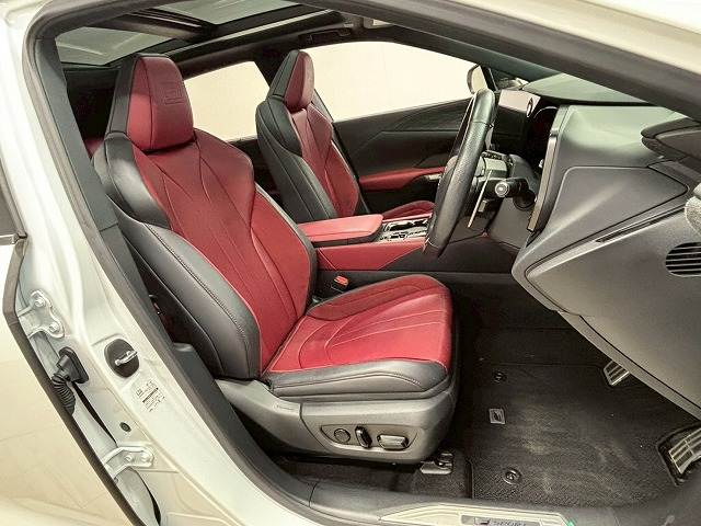 レクサス&nbsp;RXの画像5