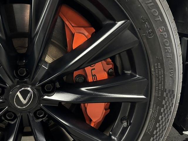 レクサス&nbsp;RXの画像8