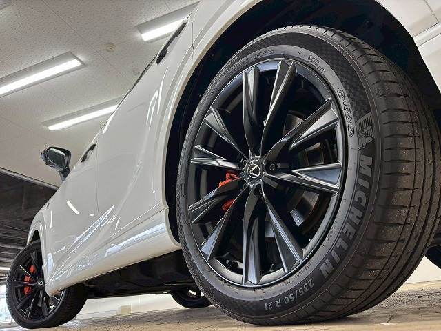 レクサス&nbsp;RXの画像19