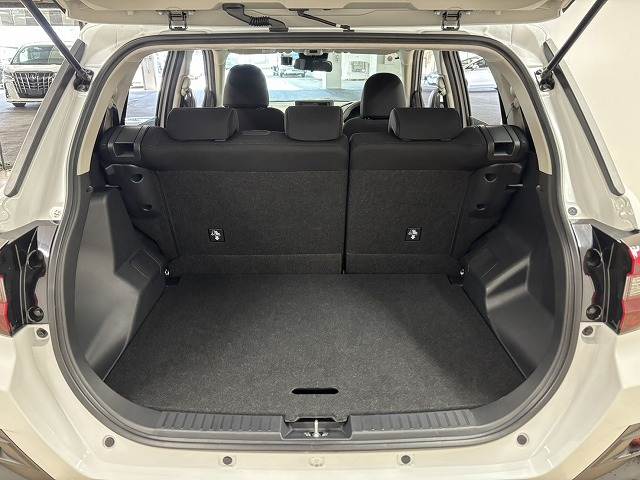 トヨタ&nbsp;ライズの画像13